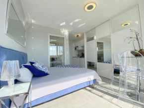 Cap d'agde Naturiste Heliopolis AB Vue Mer
